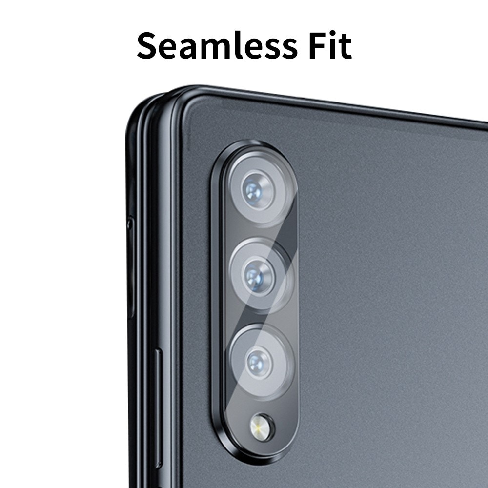 0.2mm Härdat Glas Linsskydd Samsung Galaxy Z Fold 4