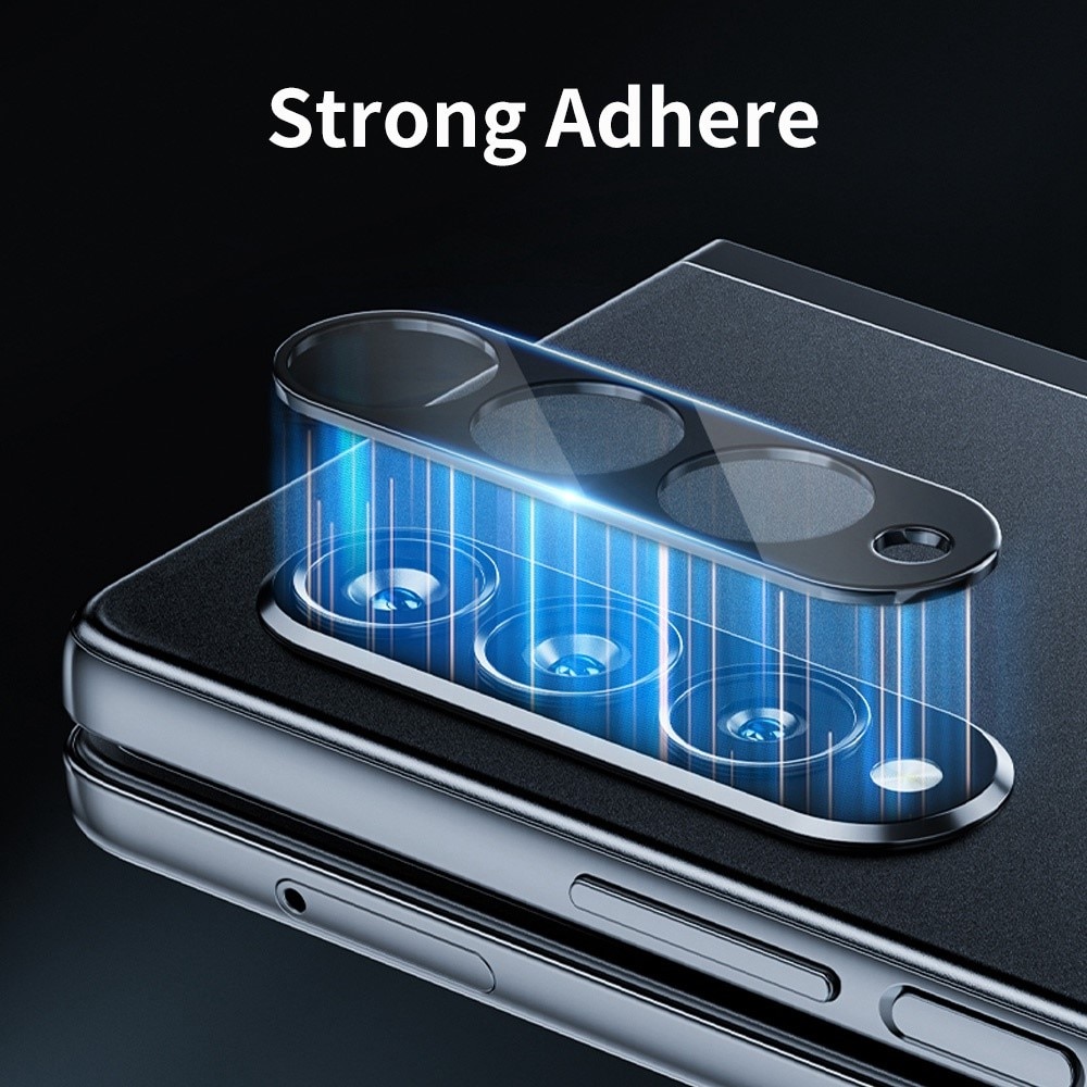 0.2mm Härdat Glas Linsskydd Samsung Galaxy Z Fold 4