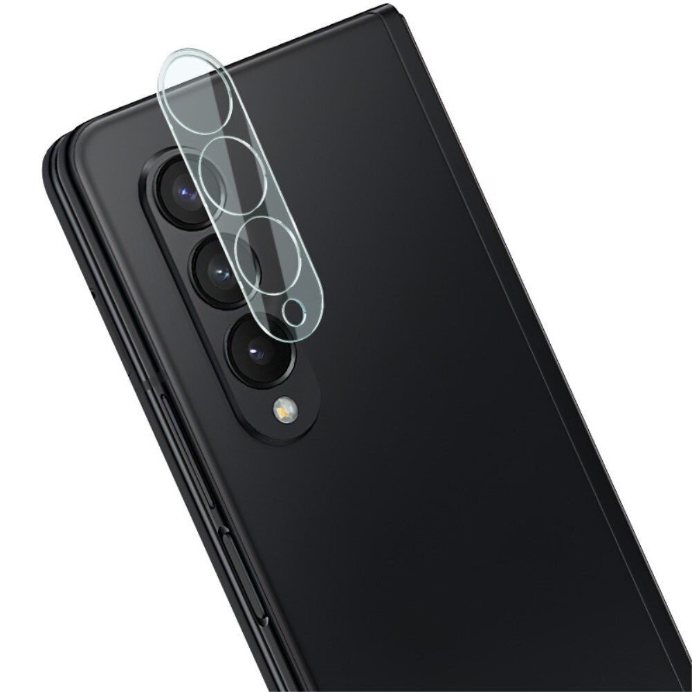 Härdat Glas 0.2mm Linsskydd Samsung Galaxy Z Fold 4