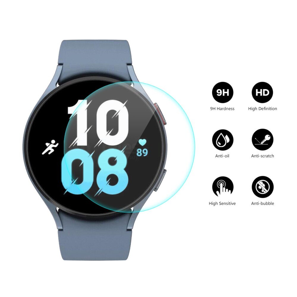 0.2mm Härdat Glas Samsung Galaxy Watch 5 44mm