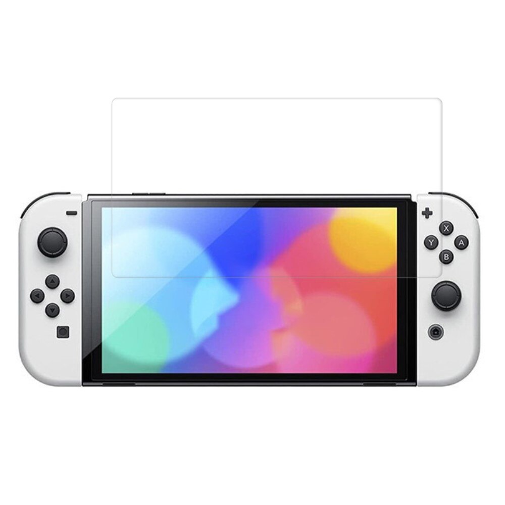 Skärmskydd Nintendo Switch OLED