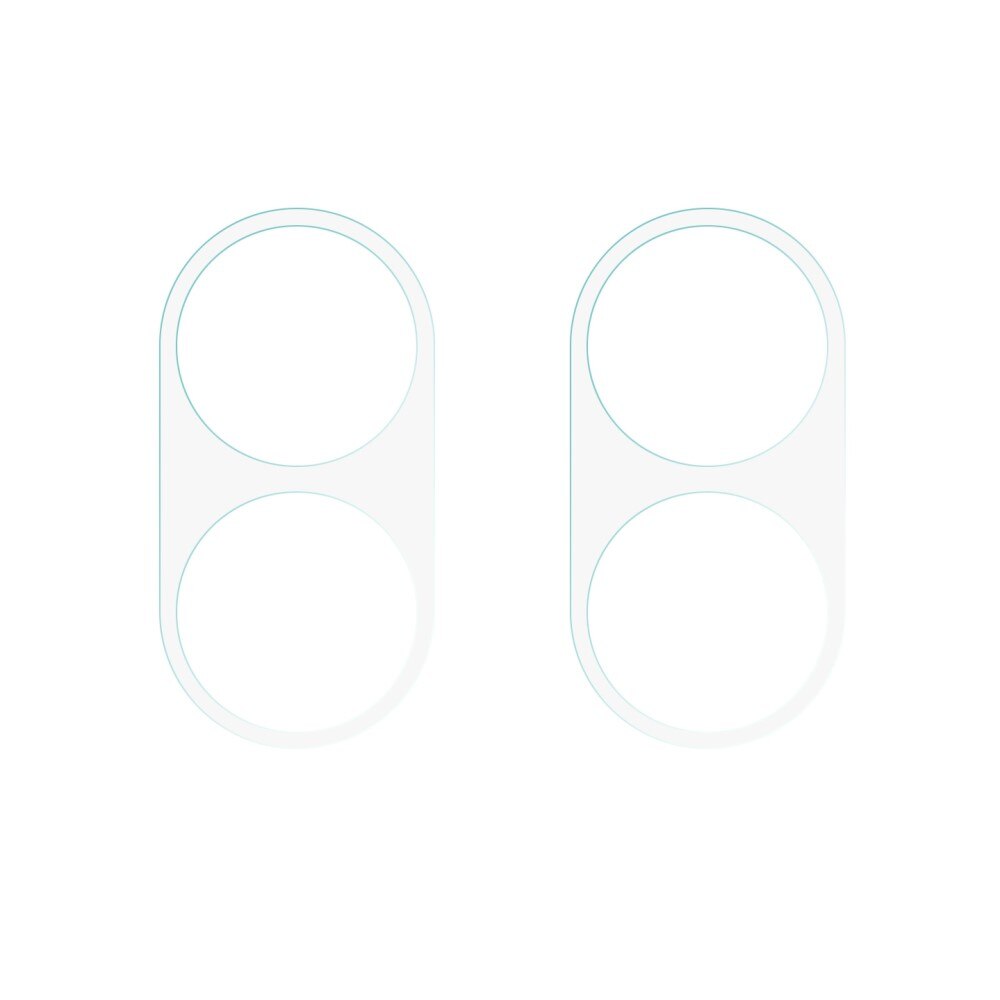 Härdat Glas Linsskydd Nothing Phone 1 (2-pack)