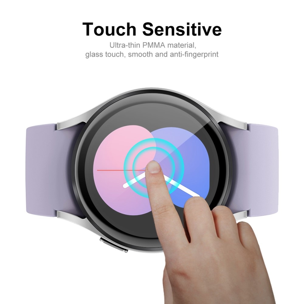 Plexiglas Skärmskydd Samsung Galaxy Watch 5 40mm