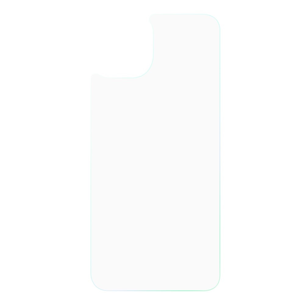 Härdat Glas 0.3mm Baksida iPhone 14