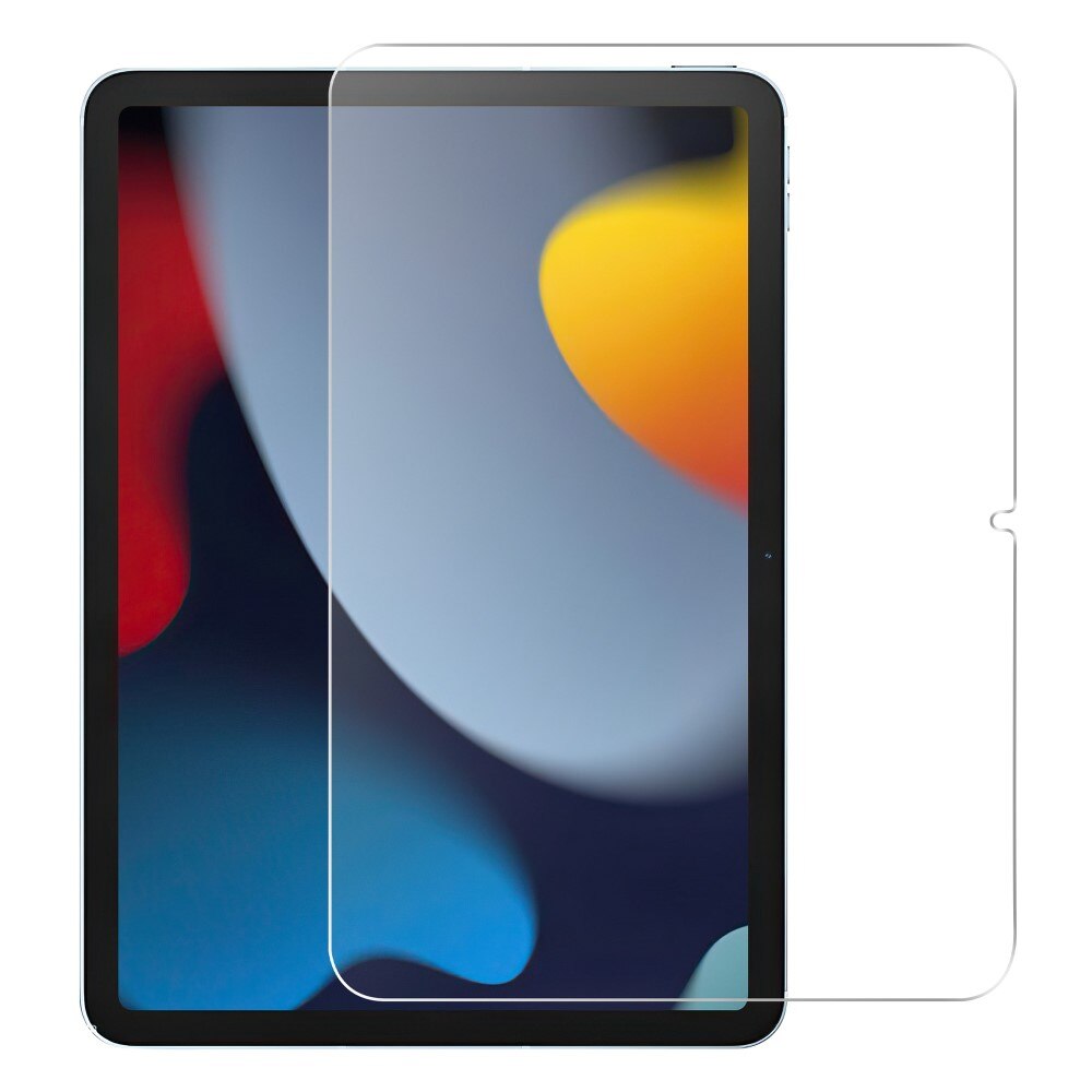 iPad 10.5 2022 (10th gen) Skärmskydd Härdat Glas 0.3mm