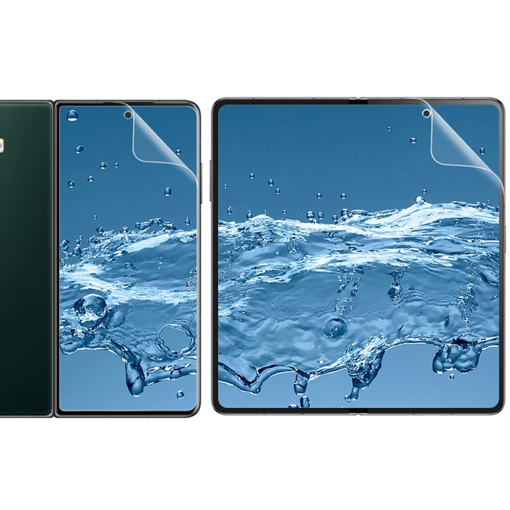 Hydrogel Film Heltäckande Honor Magic V3