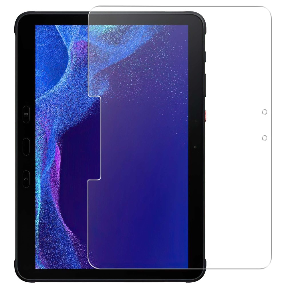Härdat Glas 0.3mm Skärmskydd Samsung Galaxy Tab Active4 Pro