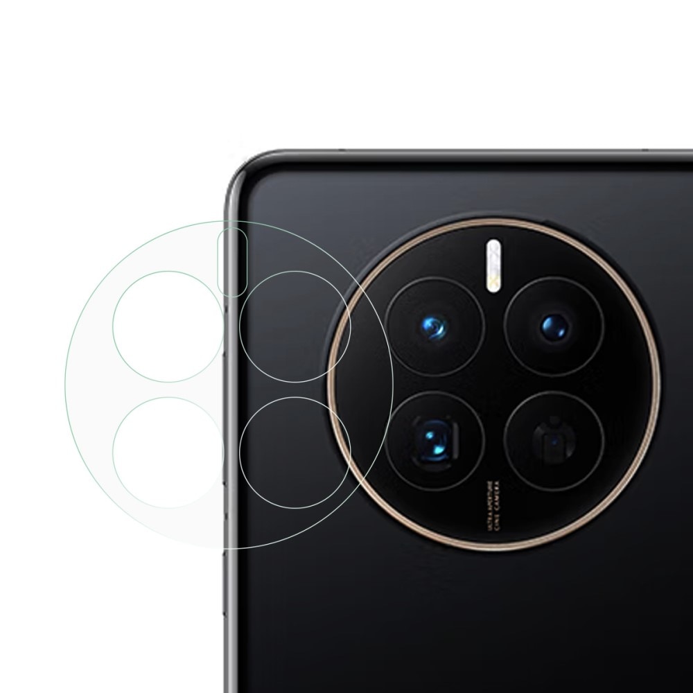 Härdat Glas Linsskydd Huawei Mate 50/Mate 50 Pro