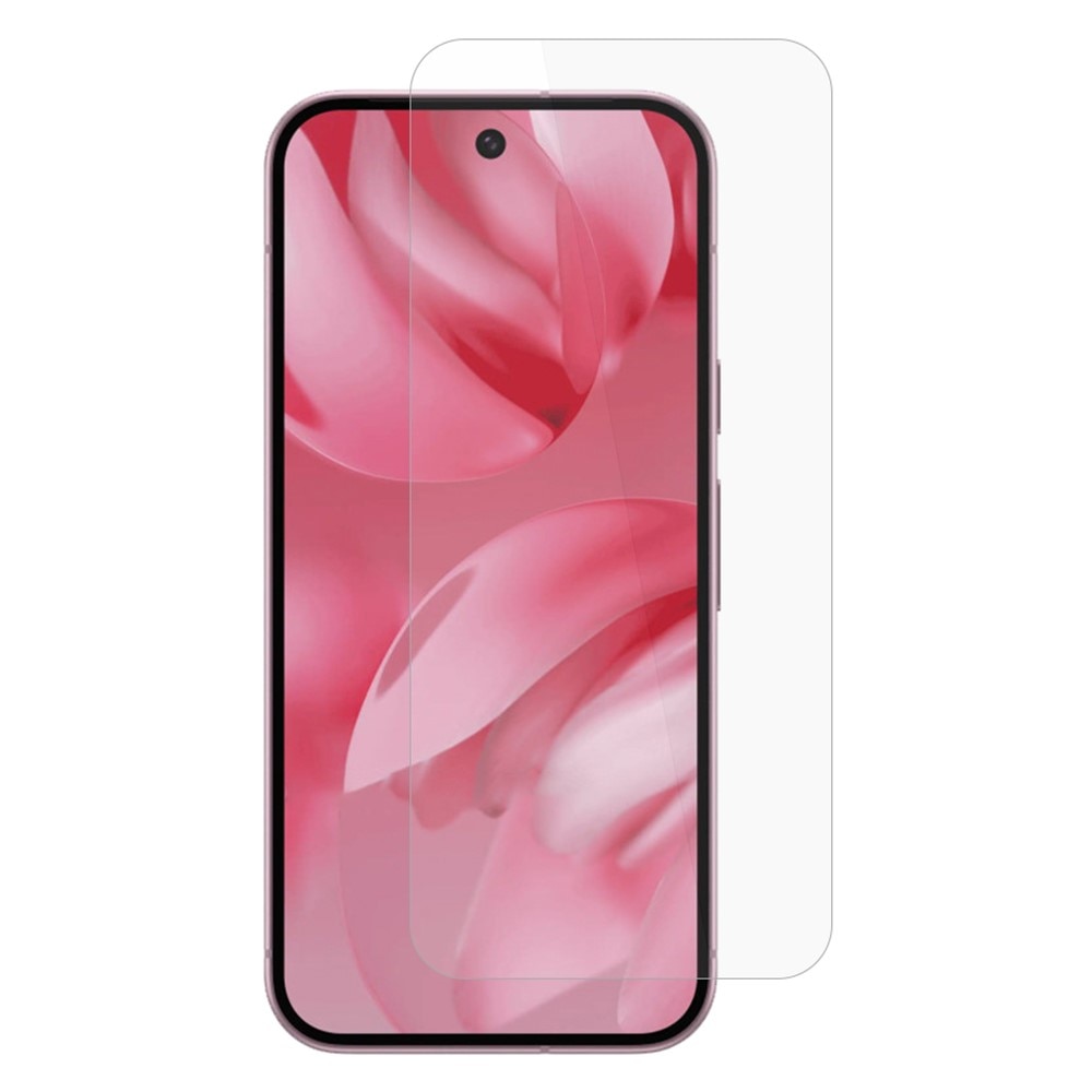Google Pixel 10 Skärmskydd Härdat Glas 0.3mm