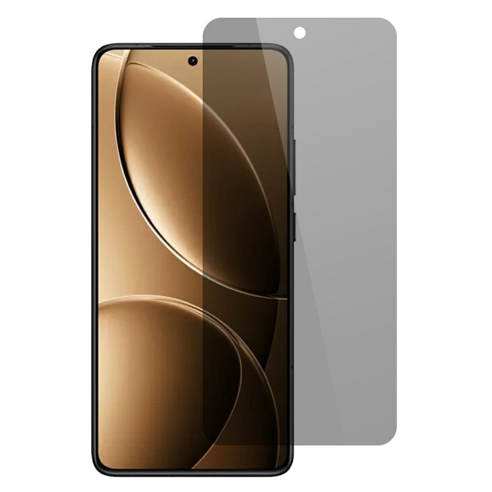 Privacy Härdat Glas Skärmskydd Google Pixel 10