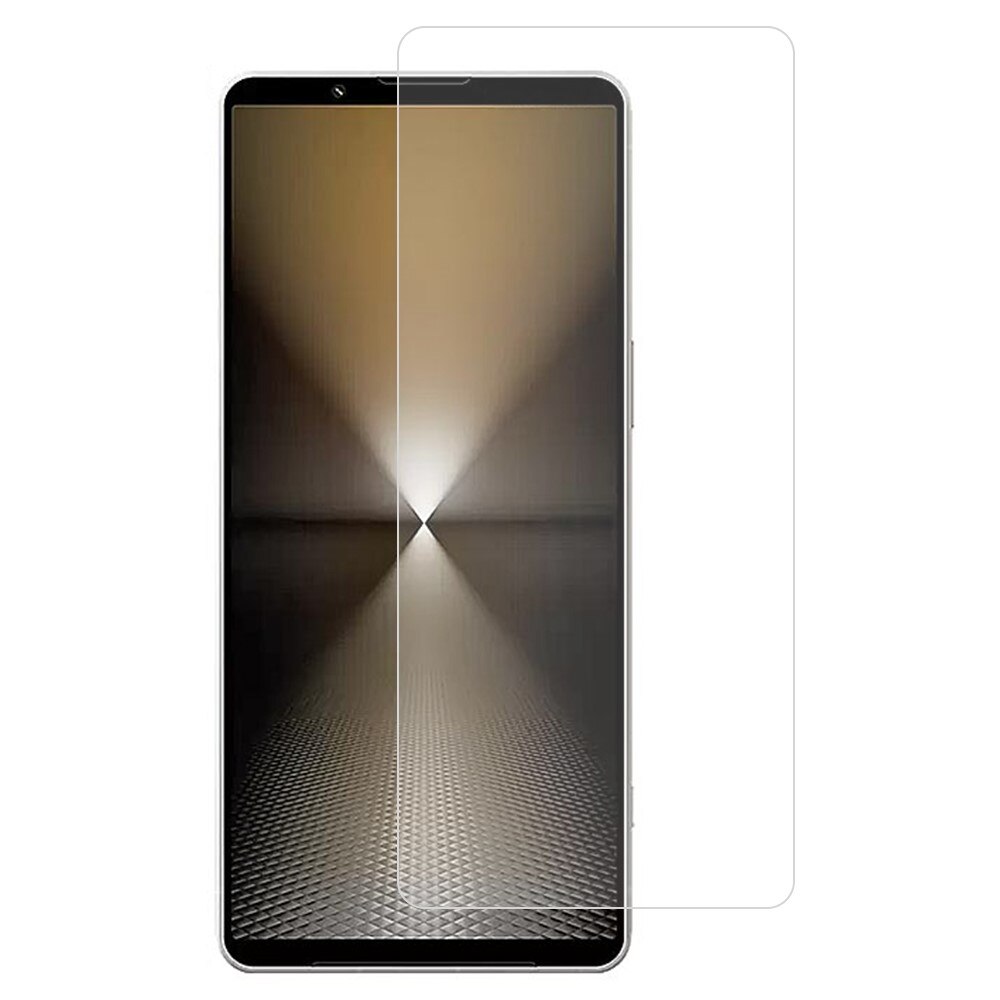 Sony Xperia 1 VII Skärmskydd Härdat Glas 0.3mm