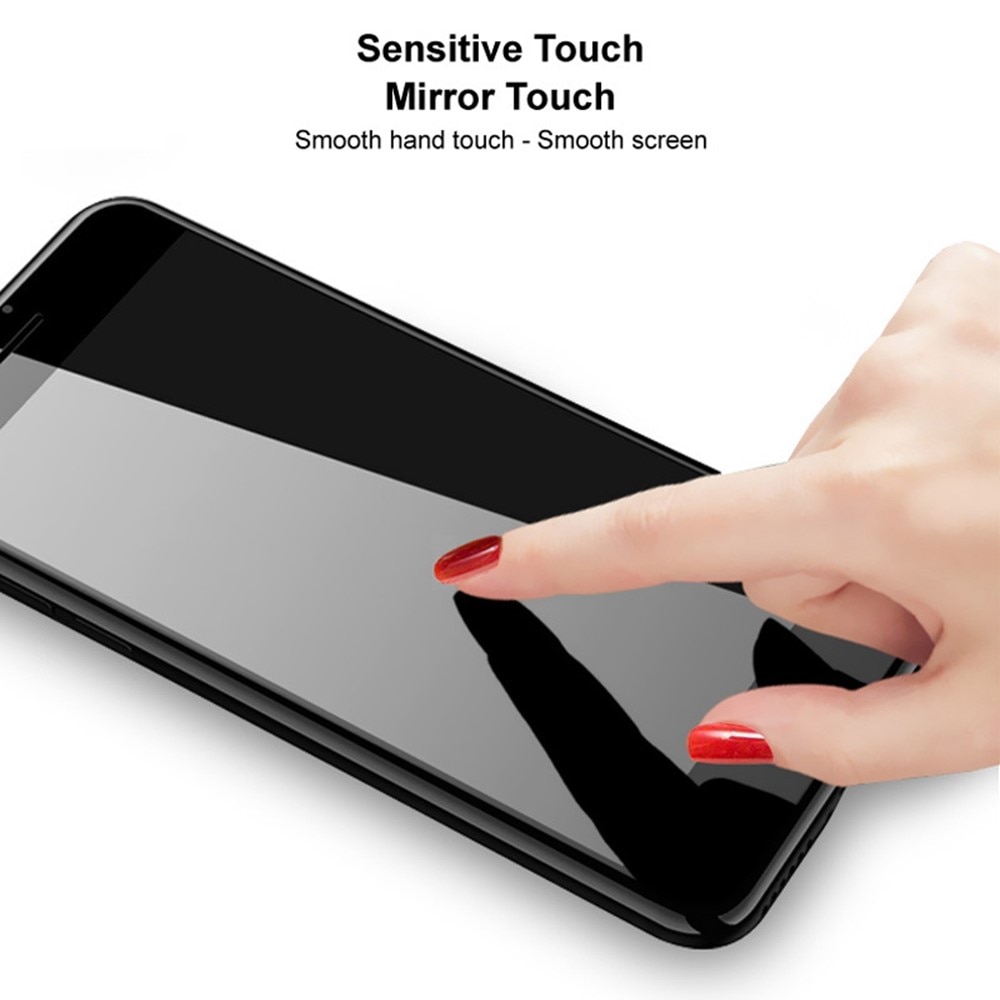 Härdat Glas Ytterskärmskydd Samsung Galaxy Z Flip 7