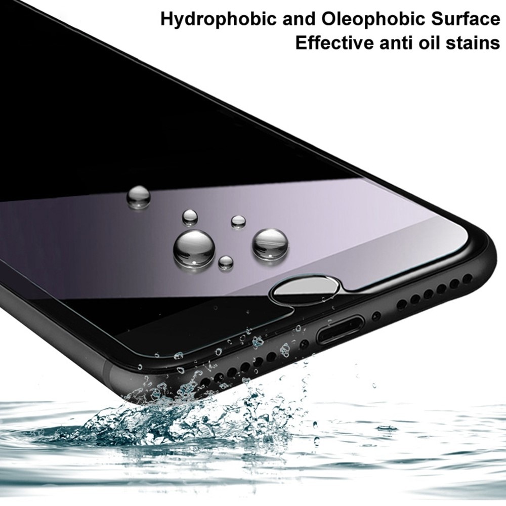 Härdat Glas Ytterskärmskydd Samsung Galaxy Z Flip 7