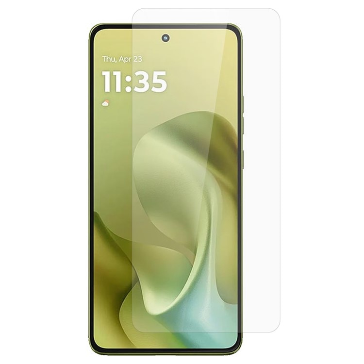 Motorola Moto G86 Skärmskydd Härdat Glas 0.3mm
