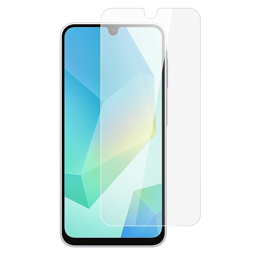 Samsung Galaxy A17 Skärmskydd Härdat Glas 0.3mm