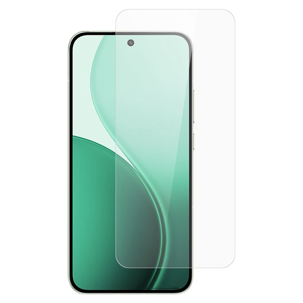 Oppo Reno 14 Skärmskydd Härdat Glas 0.3mm