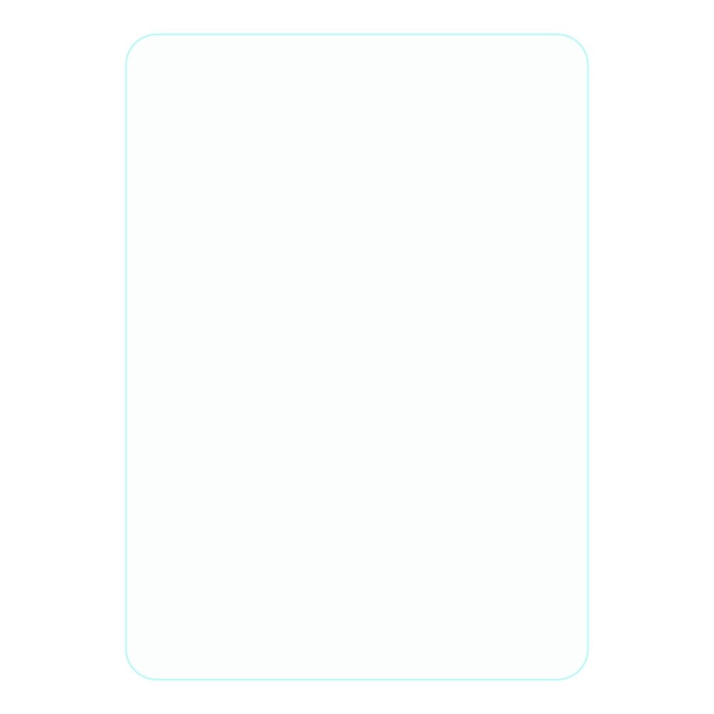 iPad 10.9 10th Gen (2022) Skärmskydd Härdat Glas 0.3mm