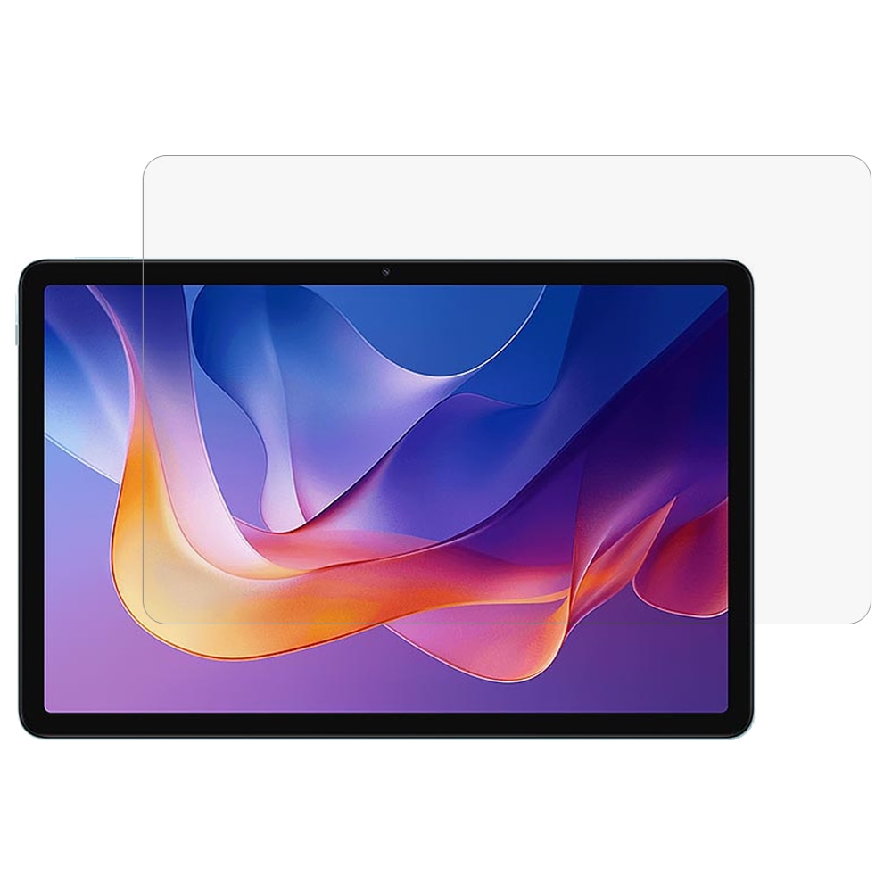 Härdat Glas 0.3mm Skärmskydd Xiaomi Redmi Pad 2
