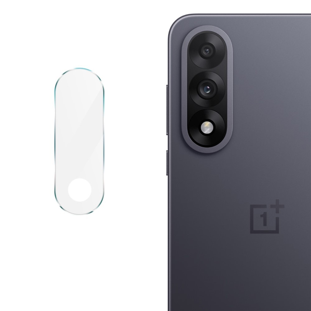 Härdat Glas 0.2mm Linsskydd  OnePlus Nord 5 Genomskinlig