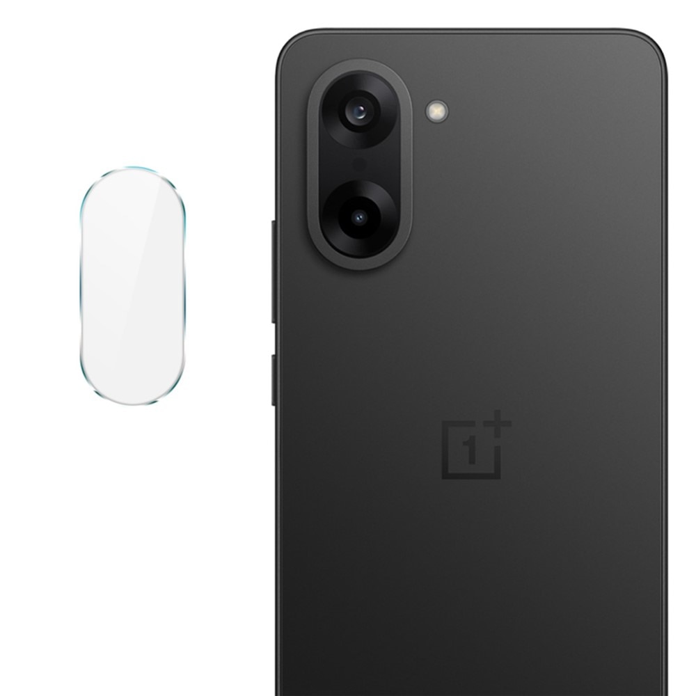 Härdat Glas 0.2mm Linsskydd  OnePlus Nord CE5 Genomskinlig