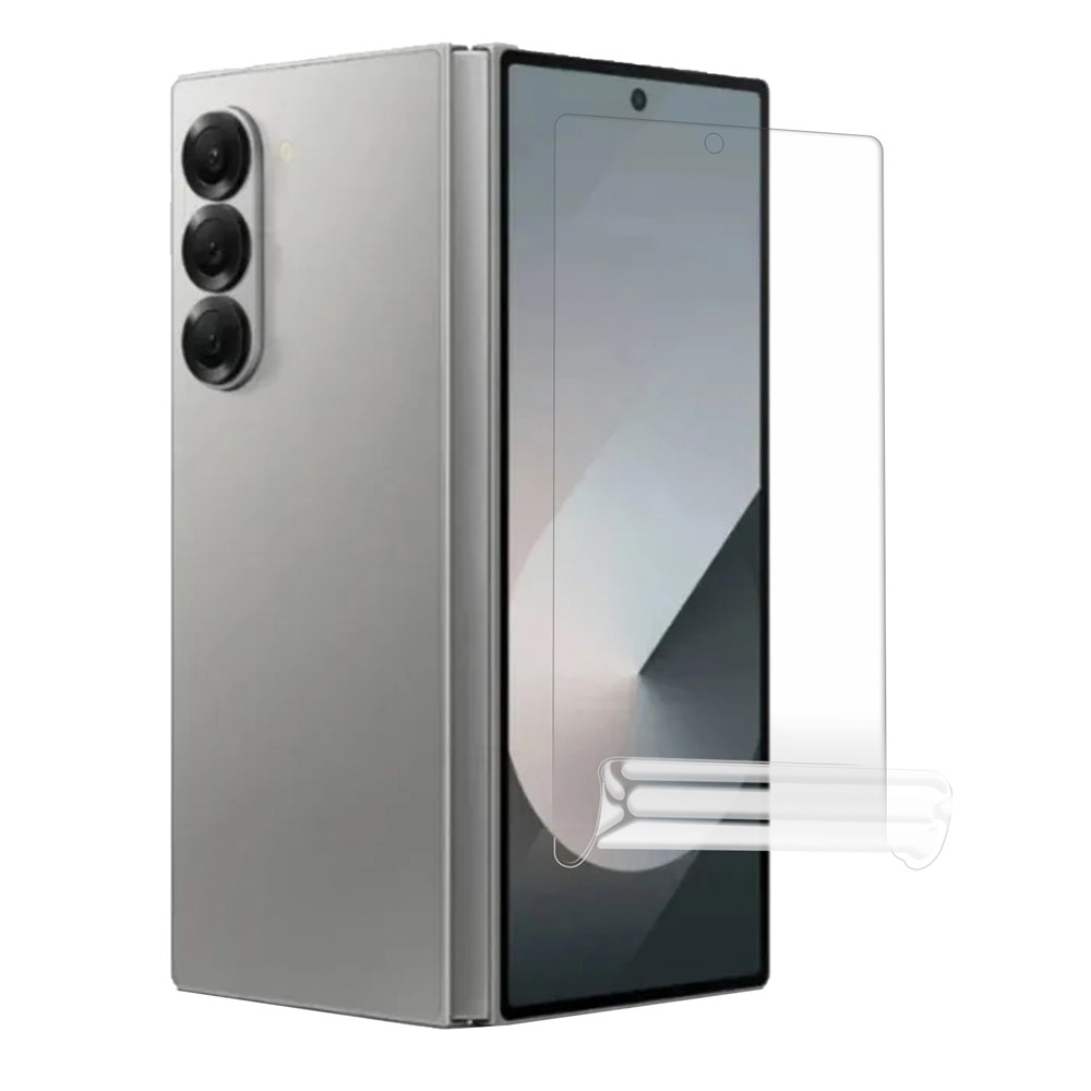 Ytterskärmskydd Samsung Galaxy Z Fold 7