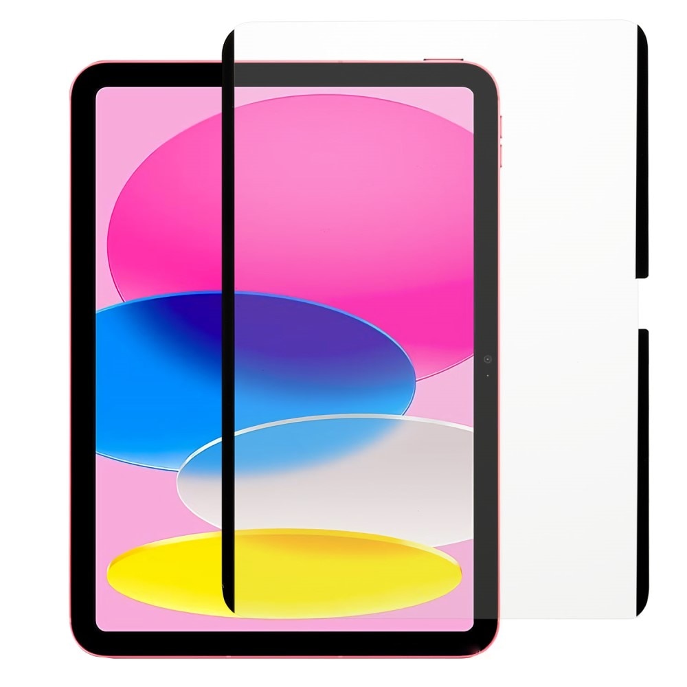 Magnetiskt Pappersliknande Skärmskydd iPad 10.9 10th Gen (2022)