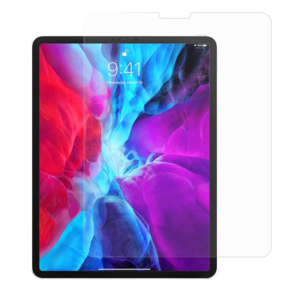 Pappersliknande Skärmskydd iPad Pro 12.9 5th Gen (2021)