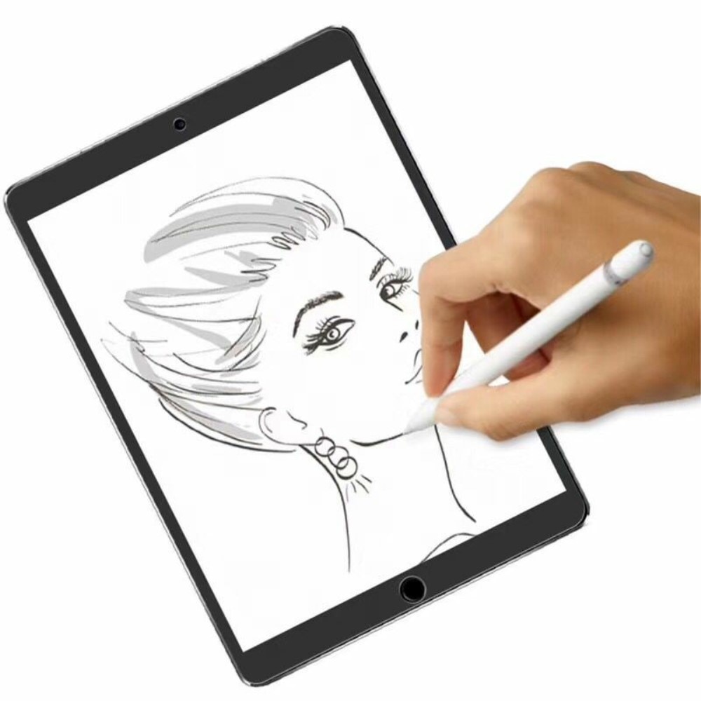 Pappersliknande Skärmskydd iPad Pro 12.9 6th Gen (2022)
