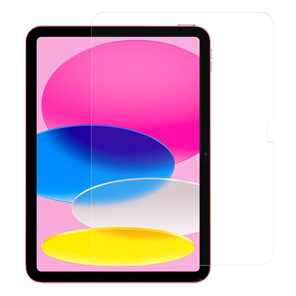 GlassFusion+ Canvas Apple iPad 10.9-inch (Gen 10 - 2022)