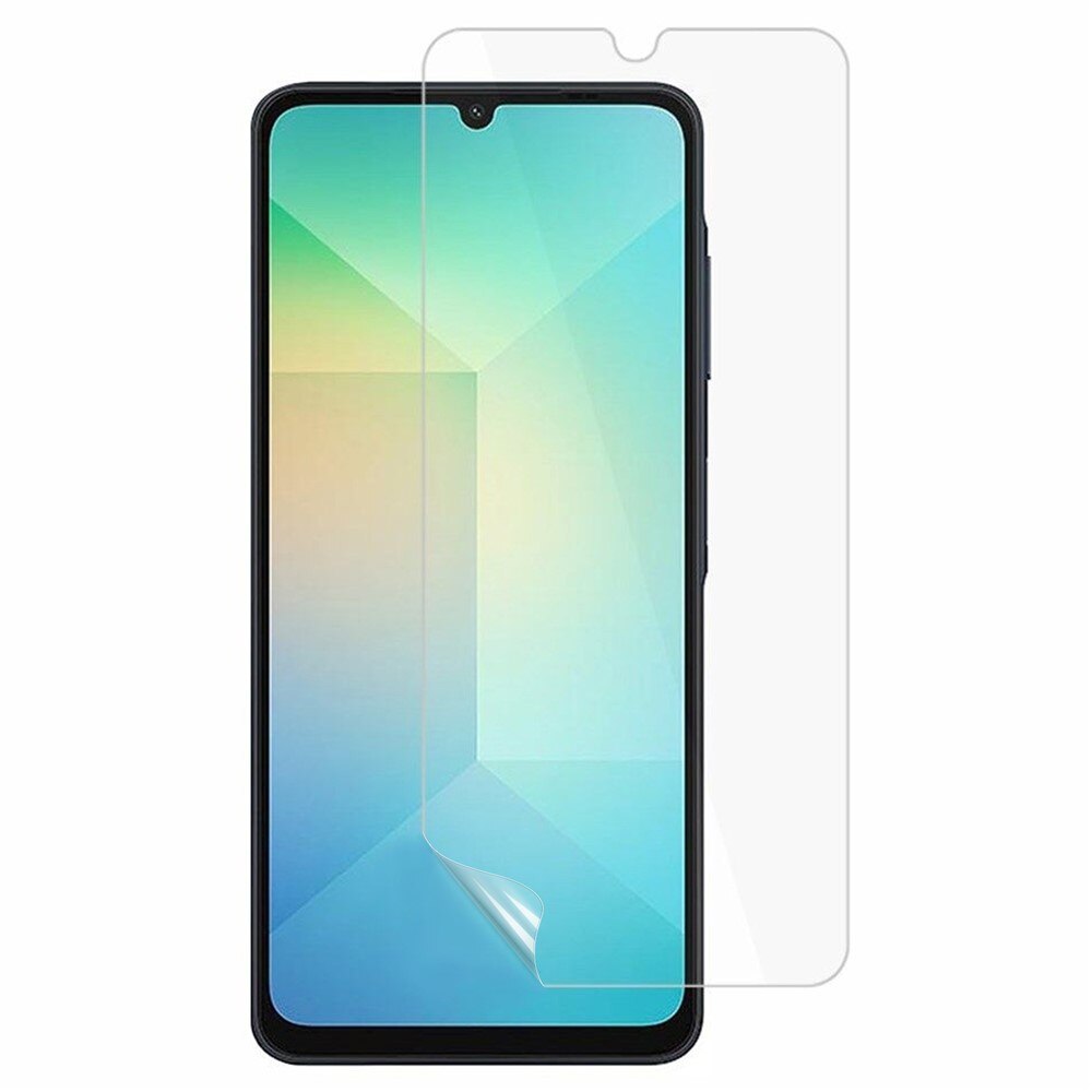 Skärmskydd Samsung Galaxy A17