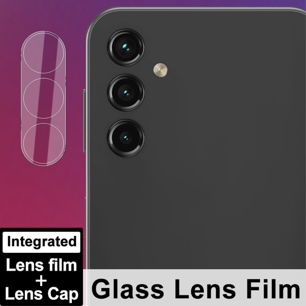 Härdat Glas 0.2mm Linsskydd Samsung Galaxy A14