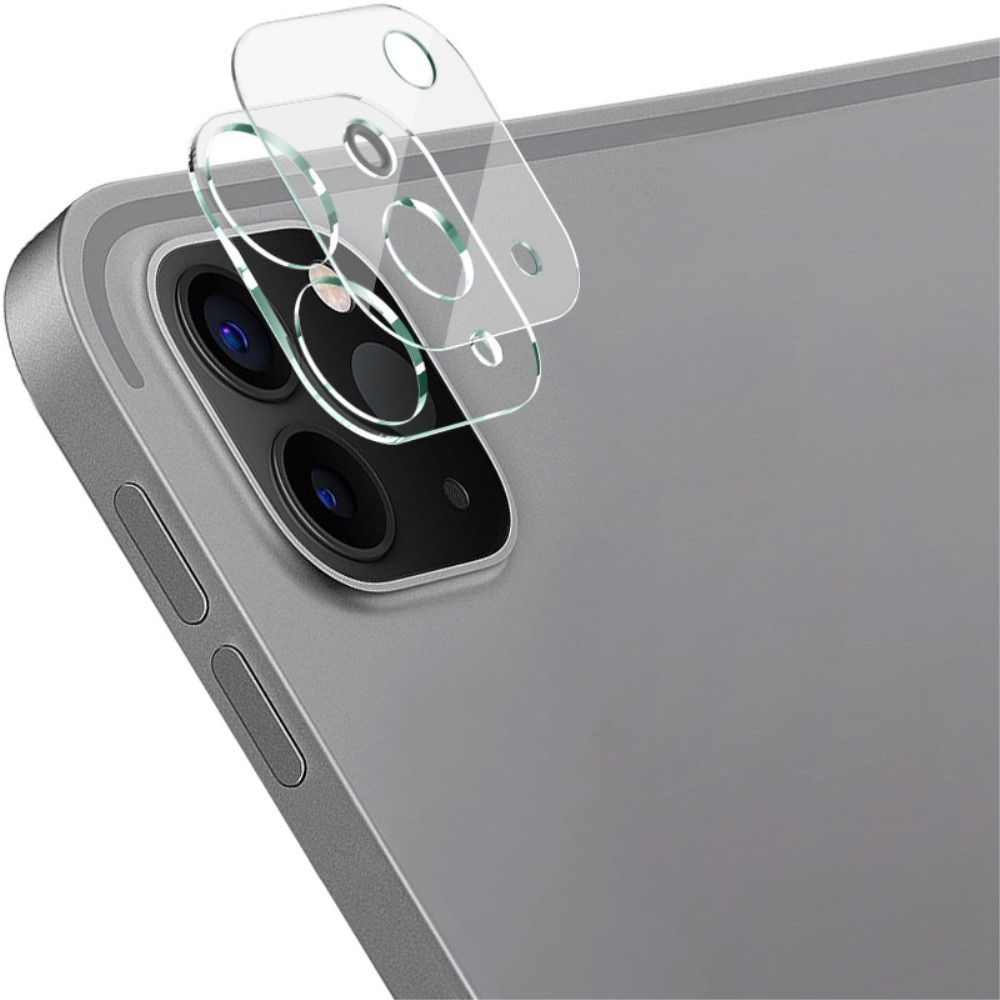 Härdat Glas 0.2mm Linsskydd iPad Pro 11 2nd Gen (2020)