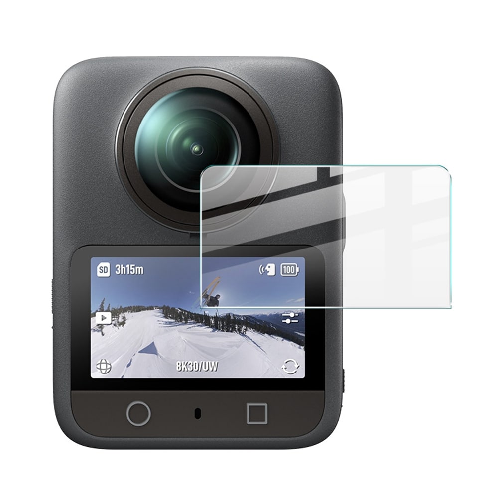 Skärmskydd Härdat Glas DJI Osmo 360