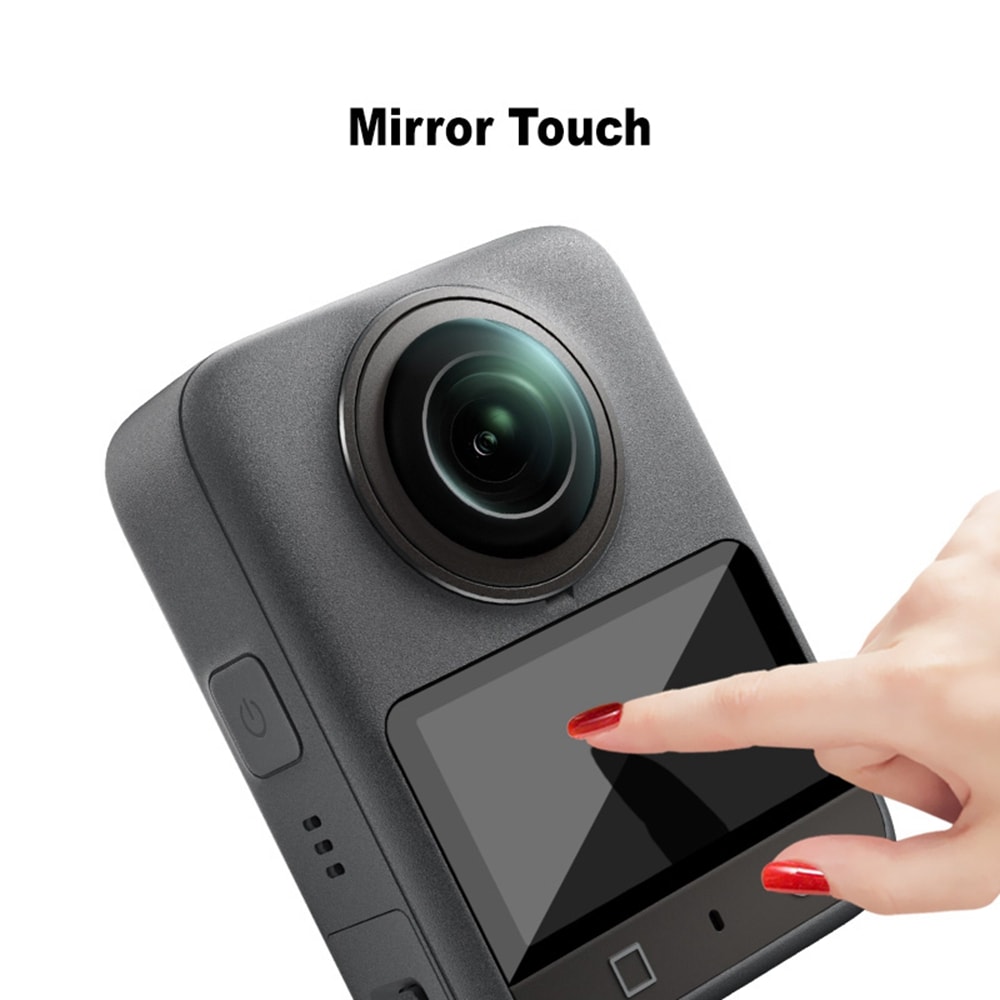 Skärmskydd Härdat Glas DJI Osmo 360