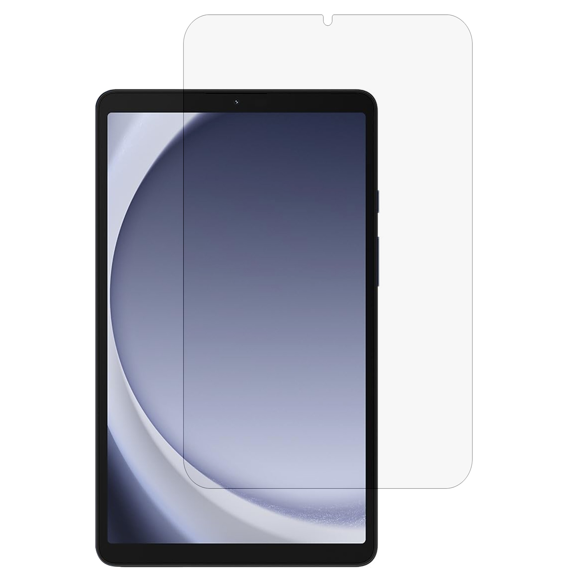 Härdat Glas 0.3mm Skärmskydd Samsung Galaxy Tab A11