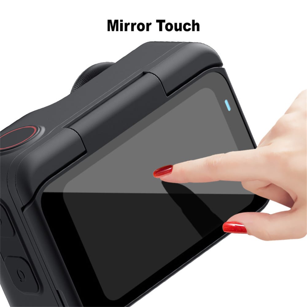 Skärmskydd Härdat Glas Insta360 Go Ultra