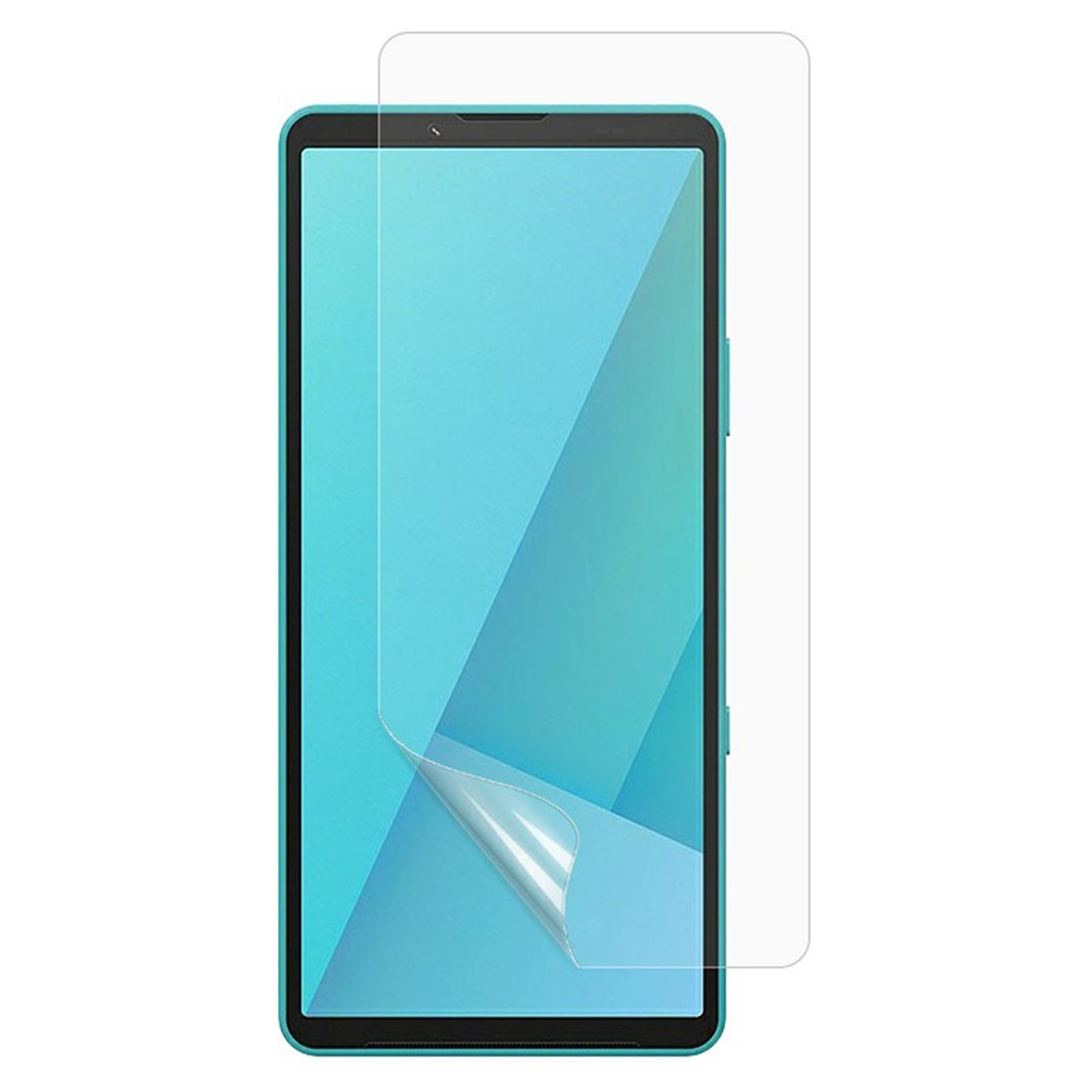 Skärmskydd Sony Xperia 10 VII