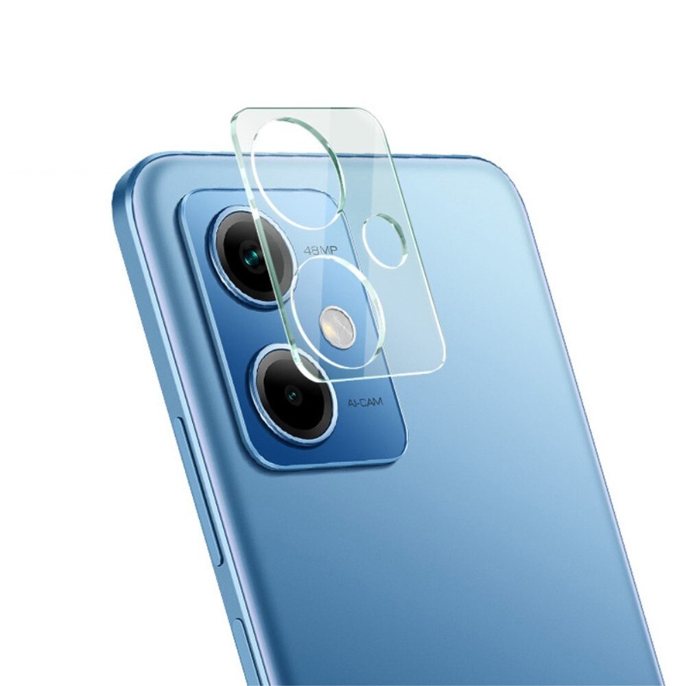 Härdat Glas 0.2mm Linsskydd Xiaomi Redmi Note 12 5G