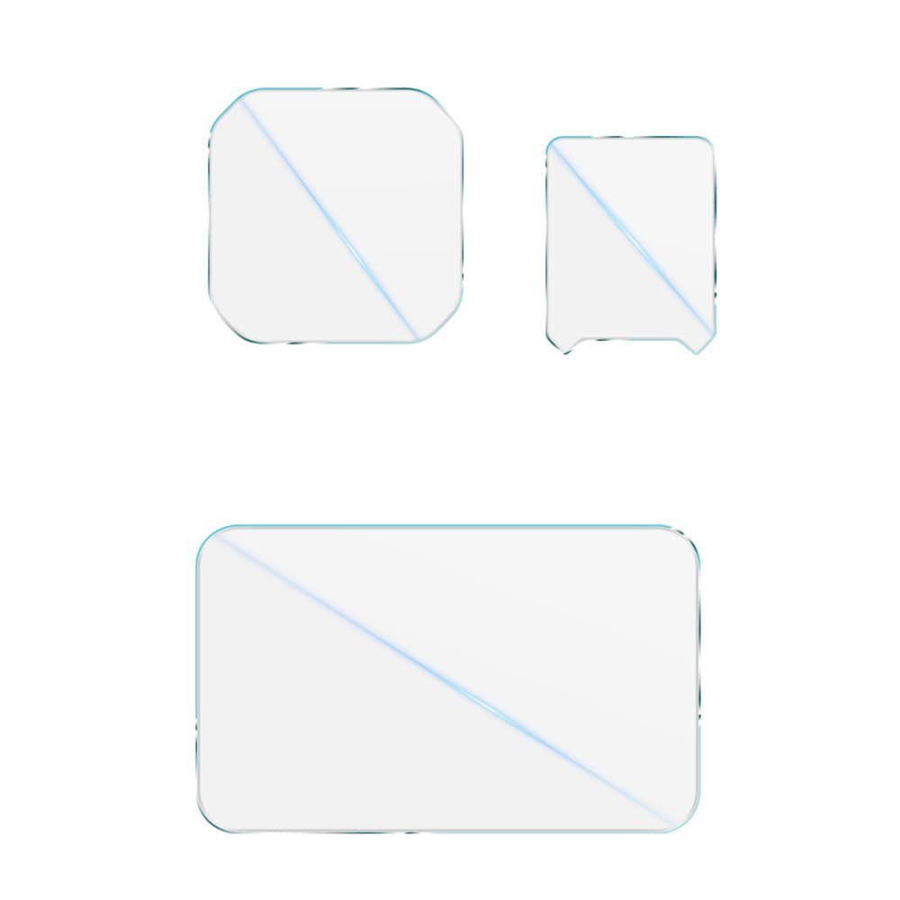 Heltäckande Härdat Glas Insta360 Ace Pro 2