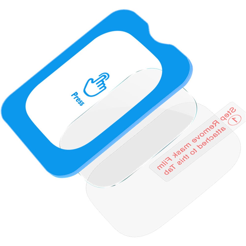 Heltäckande Härdat Glas Insta360 Ace Pro 2