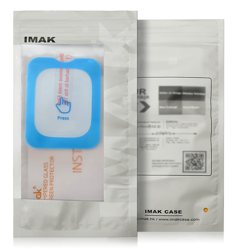 Heltäckande Härdat Glas Insta360 Ace Pro 2