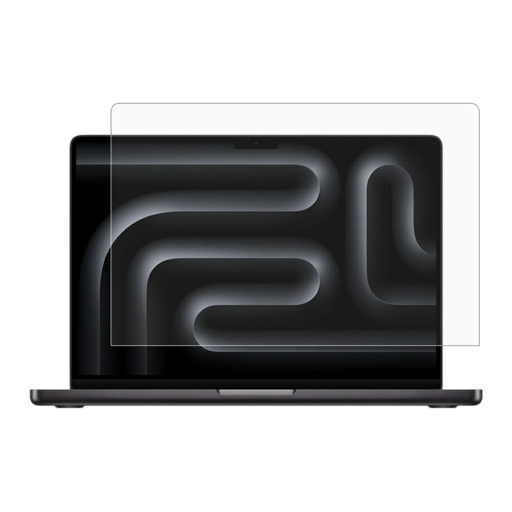 Härdat Glas 0.3mm Skärmskydd Apple MacBook Pro 14 2025