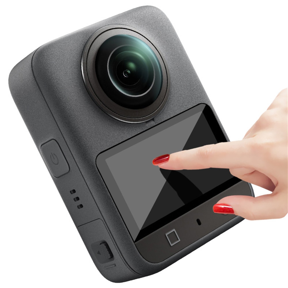 Skärmskydd Härdat Glas GoPro MAX