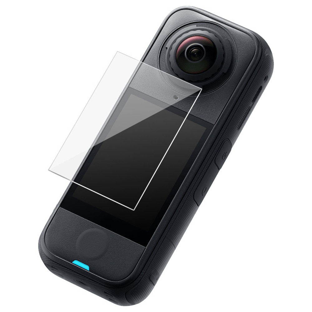 Skärmskydd Härdat Glas Insta360 X4 Air
