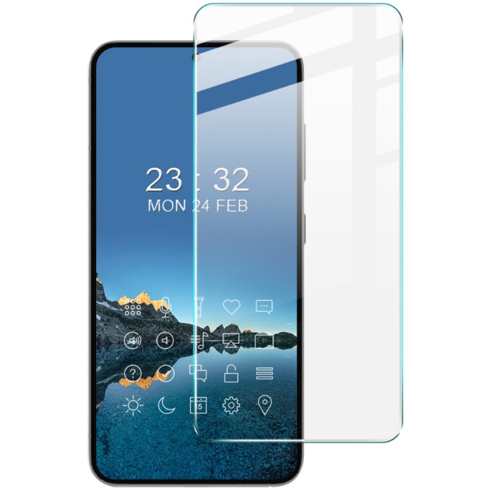 Härdat Glas Skärmskydd Samsung Galaxy S23