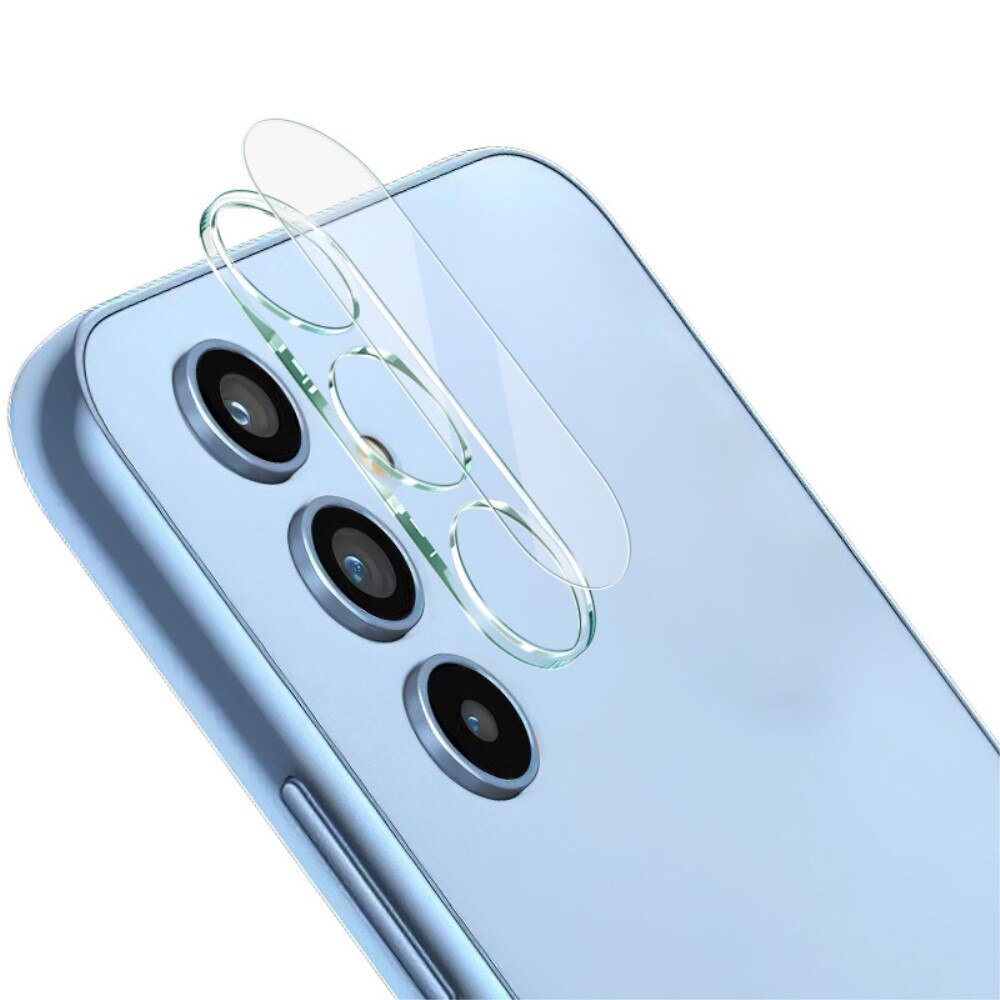 Härdat Glas 0.2mm Linsskydd Samsung Galaxy A54 transparent