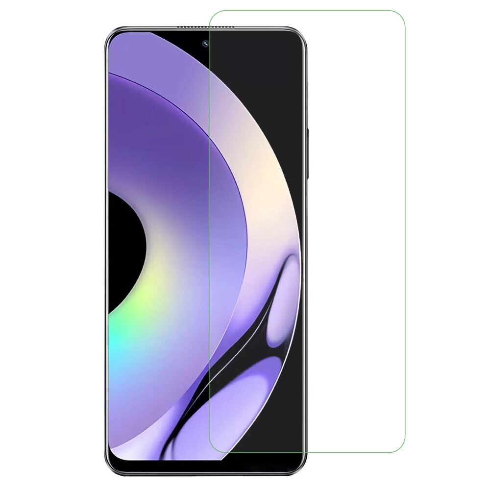 Realme 10 Pro Skärmskydd Härdat Glas 0.3mm