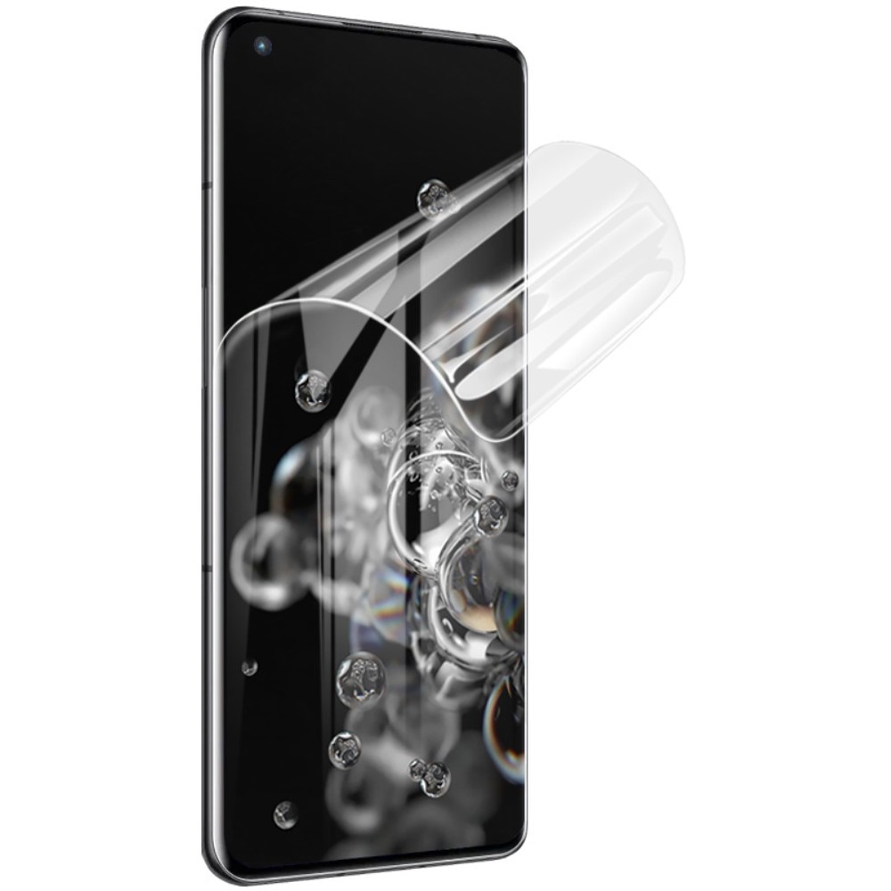 Hydrogel Film Heltäckande OnePlus 11 (2-pack)