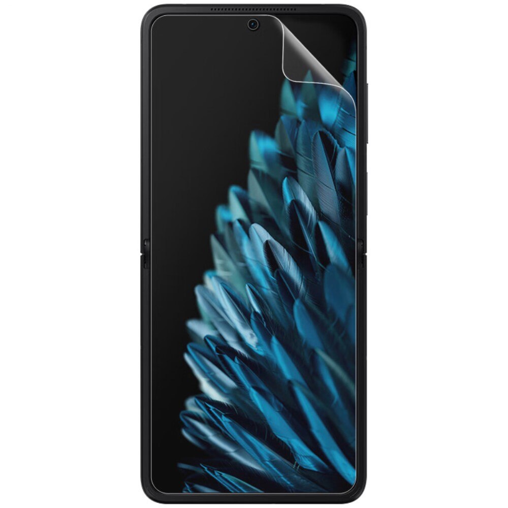 Hydrogel Film Heltäckande Oppo Find N2