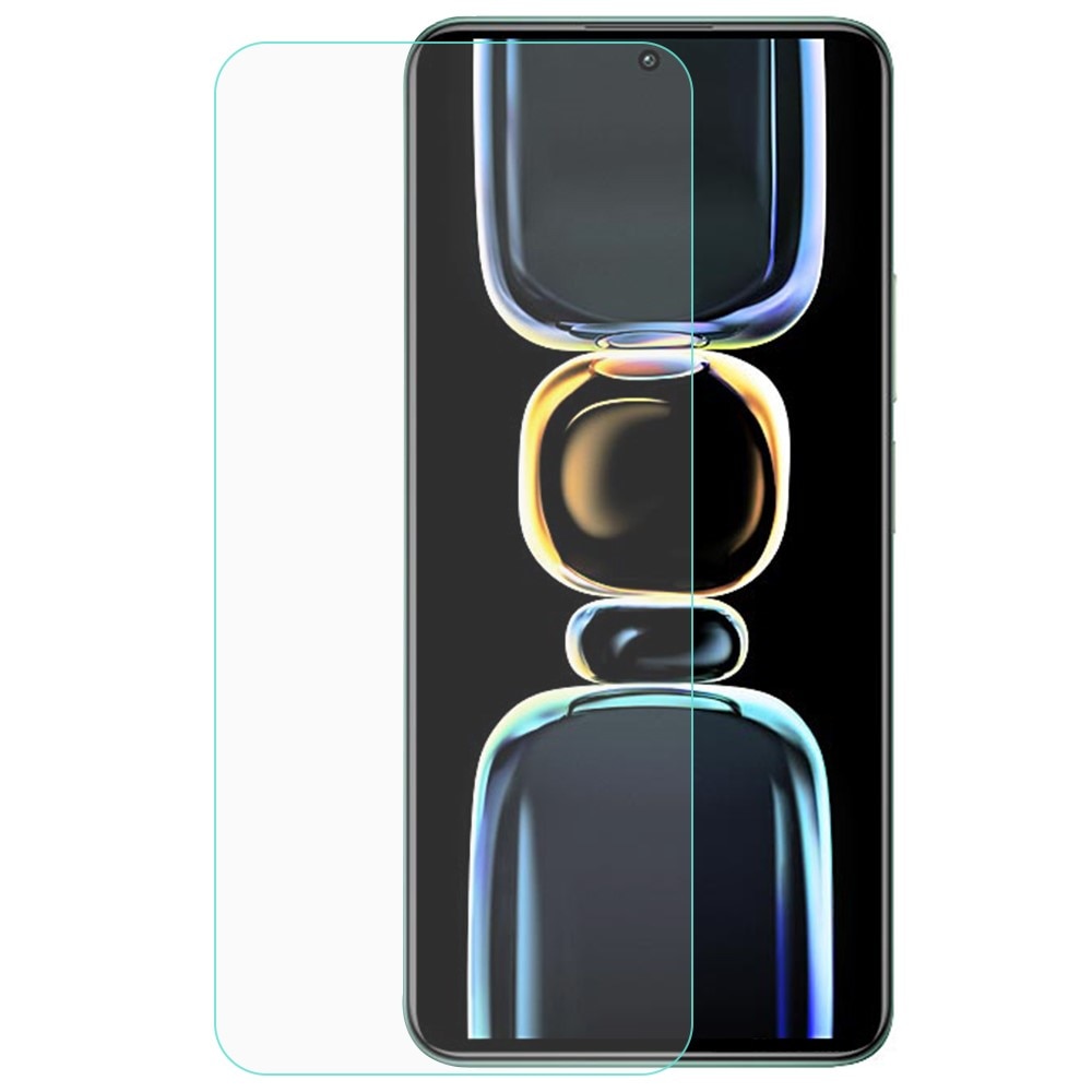 Motorola ThinkPhone Skärmskydd Härdat Glas 0.3mm
